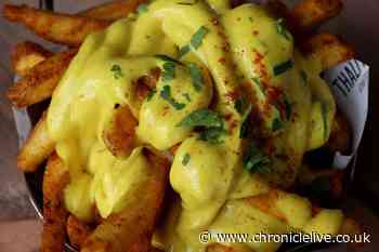 See inside Indian street food Thali Tray's new restaurant and café in Sandyford