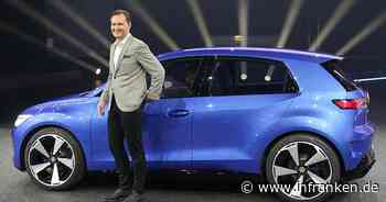 VW baut 20.000-Euro-Stromer ab 2027 in eigenem Werk