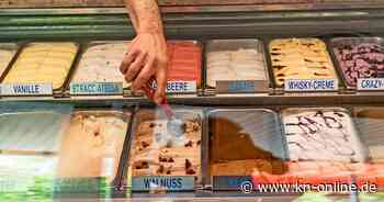 KN-Umfrage zu Eisdielen in und um Kiel: Welche ist Ihr Favorit 2024?