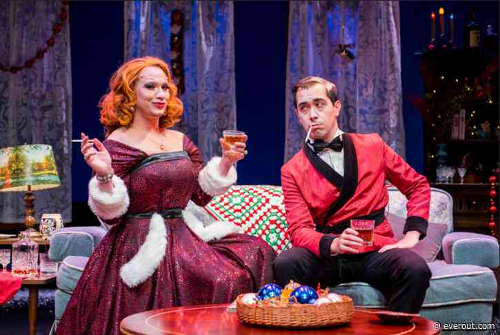 The Top 35 Events in Seattle This Week: May 28–June 2, 2024