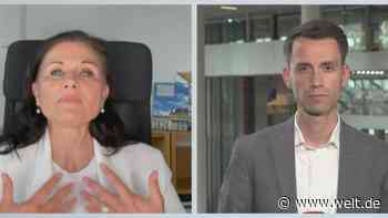 Heizungsgesetz „nur ein Test“? – „Habecks Aussage hat mich entsetzt!“