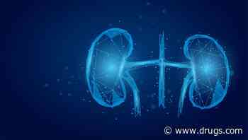 Semaglutide Boosts Kidney Outcomes With Obesity + Cardiovascular Disease