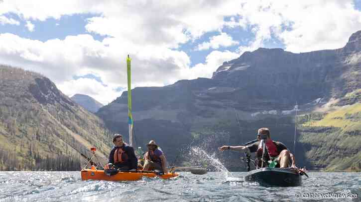 'An experience for everyone': Travel Alberta launches accessible adventure campaign