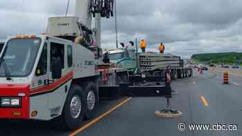 Good Samaritan's car stolen at scene of collision, OPP say