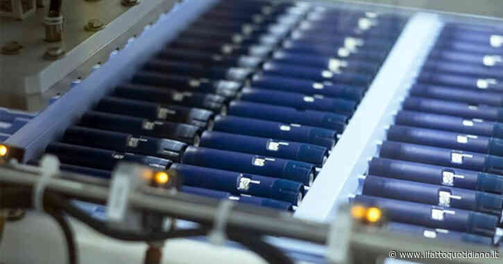 Via libera europeo all’iniezione settimanale di insulina. Rivoluzione vicina per i 4 milioni di italiani affetti da diabete