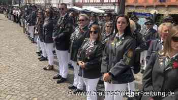 Warum Gifhorn 75 Jahre bis zur Schützenkönigin brauchte