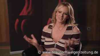 Schweigegeld-Prozess: Trumps Anwälte werden deutlich