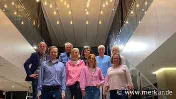 Beim Rübsamen rührt sich wieder was: Wiederöffnung am kommenden Samstag