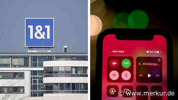 „Keine mobilen Daten, kein Mobilfunknetz“: Zahlreiche 1&1-Kunden beklagen totalen Netzausfall seit zwei Tagen