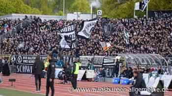 Spatzen-Dauerkarten für die Zweite Liga: Ab 17. Juni startet der Verkauf