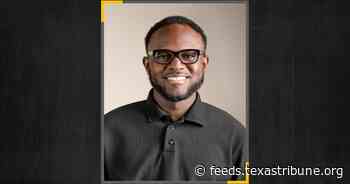 Meet our new K-12 education reporter