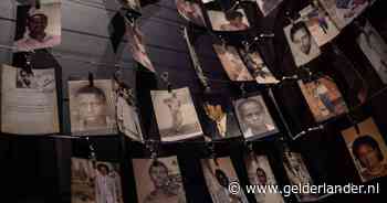 Edenaar gooide granaten in stadion vol Tutsi’s, zegt Openbaar Ministerie