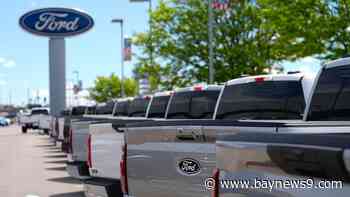 Consumer confidence up slightly in May, Conference Board says