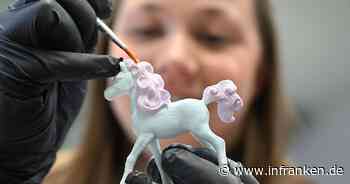 Spielwarenhersteller Schleich verlegt Hauptsitz