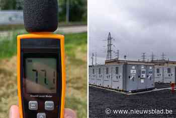 Al 200 handtekeningen tegen batterijpark, burgemeester wil nog geen uitspraak doen