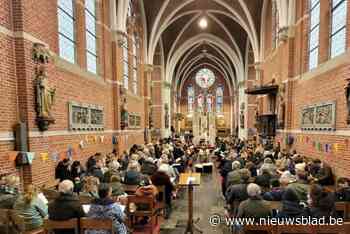 Bisdom ontbindt allereerste pastorale eenheid Elia Brecht-Wuustwezel, parochies en Wuustwezel sturen protestbrief