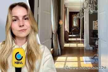 Binnenkijken in het majestueuze Kasteel van Gors: “Aan deze verkoopprijs draai ik 2 miljoen euro verlies”