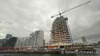 Collaboration key to successfully developing Toronto's waterfront: report