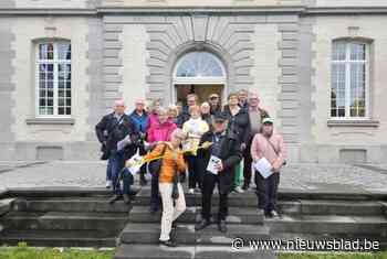 Runkst leert Hasseltse gemeenteraad meten: “De lengtematen die de stad hanteert zijn gekrompen”