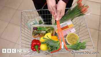 Shop price rises back to 'normal', says retail body