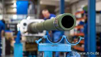 Umstrittener neuer Sponsor: Rüstungskonzern steigt groß bei Borussia Dortmund ein