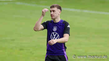 FC Bayern und Leverkusen liefern sich offenbar Transfer-Duell um Bundesliga-Juwel