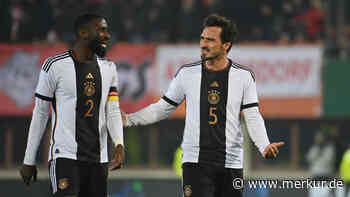 EM-Kader ohne Hummels: BVB-Star äußert sich zur Absage