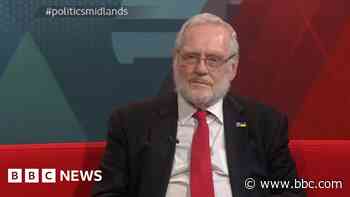 Labour MP John Spellar stands down before election