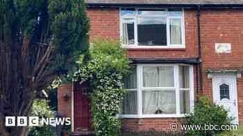 Woman's body found after fire in Birmingham home