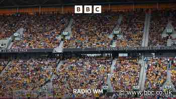 Wolves Fans 'appalled' by season-ticket increase