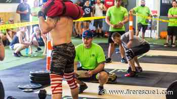 2024 Can-Am Police-Fire Games to draw participants worldwide