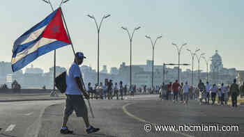 US opens up banking access to private businesses in Cuba