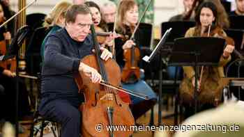 Streit um russische Gelder – Putins „Brieftasche“ wohl nur ein Strohmann