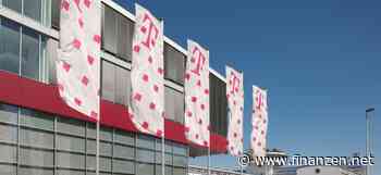 JP Morgan Chase & Co. gibt Deutsche Telekom-Aktie Overweight