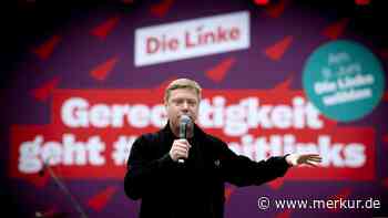 Linke fordert Gehalts-Obergrenze – und Ende der privaten Krankenversicherung