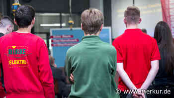 Neue Jugendstudie: Brisante GenZ-Ergebnisse beim Thema Arbeit