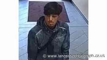 Man who taunted police on Facebook sentenced to theft