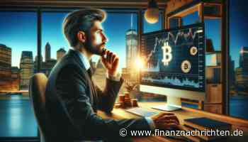 Bitcoin News: Darum gehen diese Krypto-Experten von Megarally aus