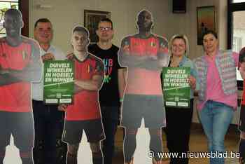 Hoeselt lanceert EK-actie bij handelaars: 5.000 euro aan bonnen te winnen