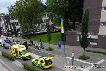 Verdachte van steekpartij aan bushalte aangehouden voor poging doodslag