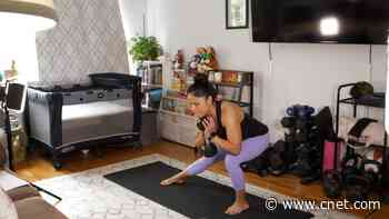 How We Test Fitness Equipment     - CNET