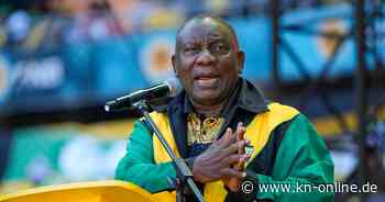 Parlamentswahl in Südafrika: Das Ergebnis kann die Weltpolitik verändern