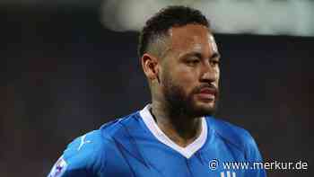 „Legende“: Neymar adelt Ex-Bayern-Star