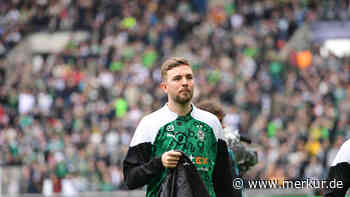 Kramers Abschied aus Gladbach wäre nachvollziehbar - und hätte doch einen Beigeschmack