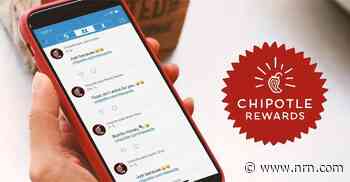 Personalized marketing evolves into a necessity for restaurant brands