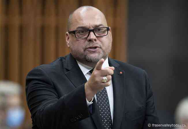 ‘Let’s call it for what it is’: Tory bid to focus pharmacare bill fails at committee