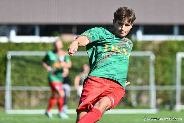 LS Merendree haalt stevig uit op transfermarkt