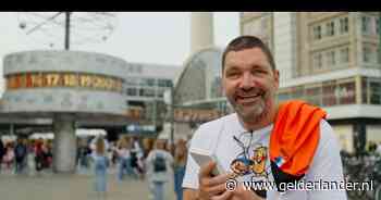 ‘Of Theo Maassen nou zijn vrouw slaat of niet, het programma is gewoon waardeloos’