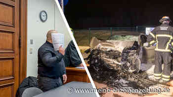 Behördenversagen: Verurteilter AMG-Raser weiterhin auf freien Fuß