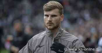 Timo Werner kehrt nicht zu RB Leipzig zurück: Erneute Leihe zu Tottenham